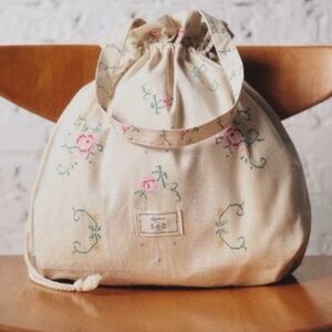 Sezane x Sea New York Tote